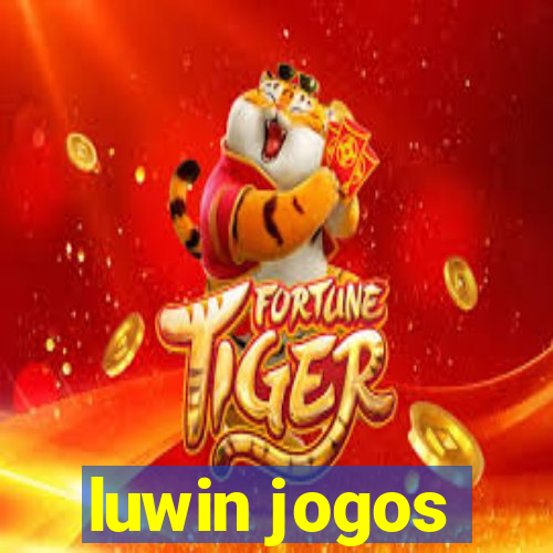 luwin jogos